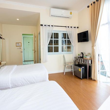 Nai Suan Bed And Breakfast Chiang Rai Ngoại thất bức ảnh