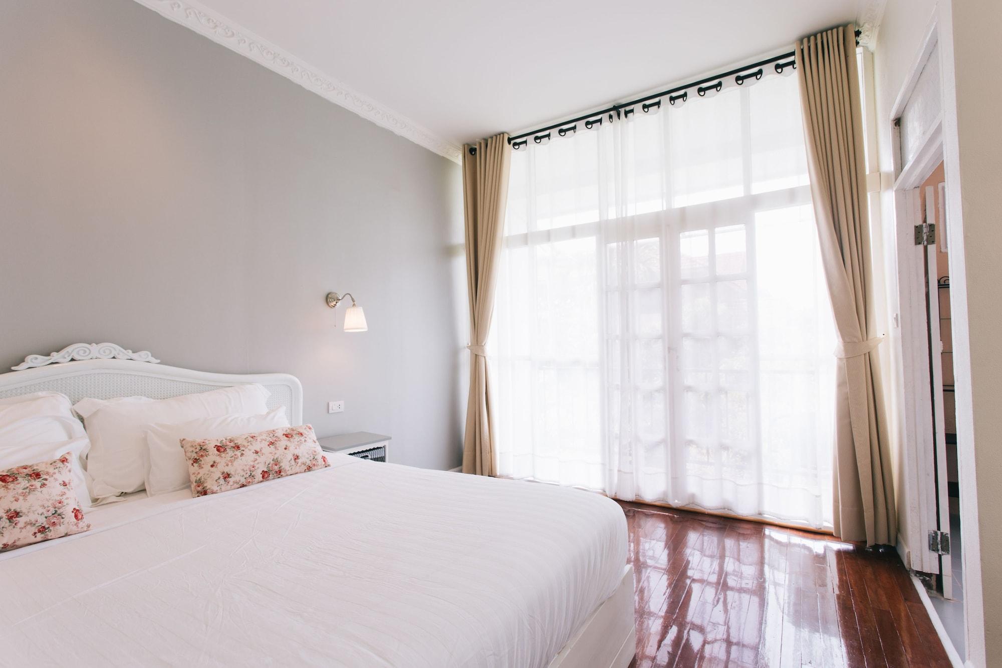 Nai Suan Bed And Breakfast Chiang Rai Ngoại thất bức ảnh