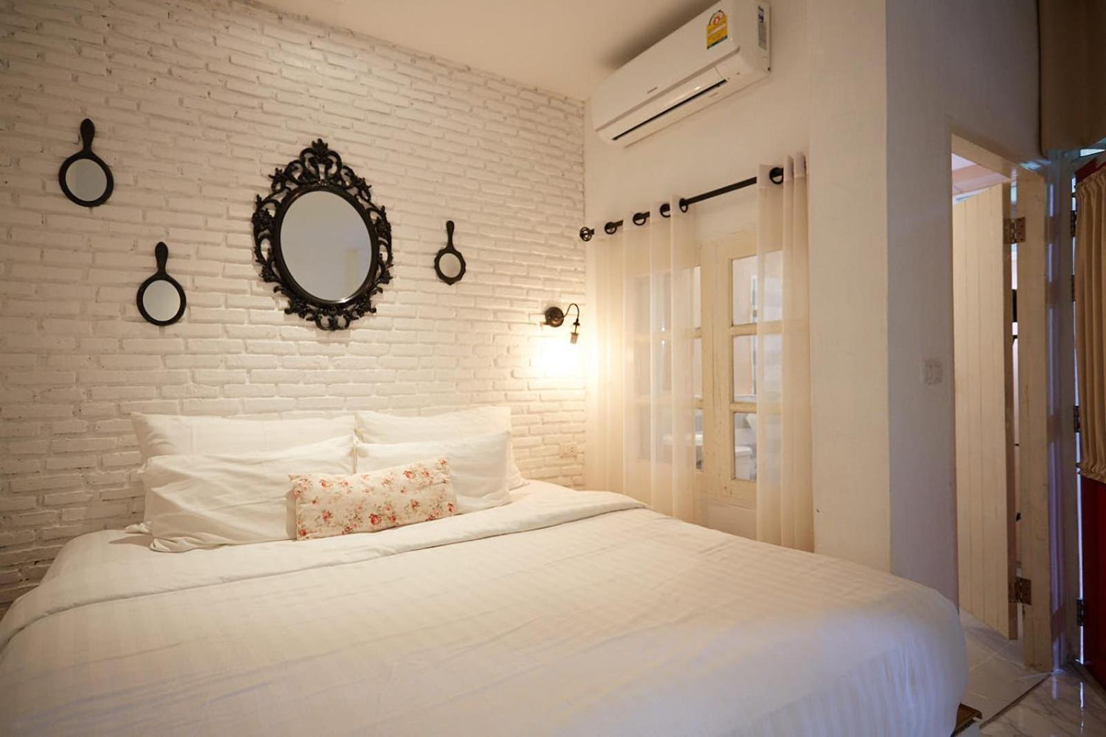 Nai Suan Bed And Breakfast Chiang Rai Ngoại thất bức ảnh